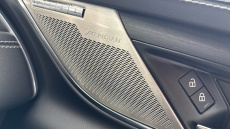 Jaguar XF 2.0 D200 R-Dynamic HSE 4dr Auto AWD Diesel Saloon